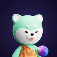 Lucky Zero #3332 - Image 2