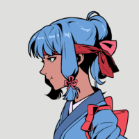 Azuki #9981 - Image 2