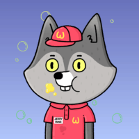 FoxFam #9988 - Image 2